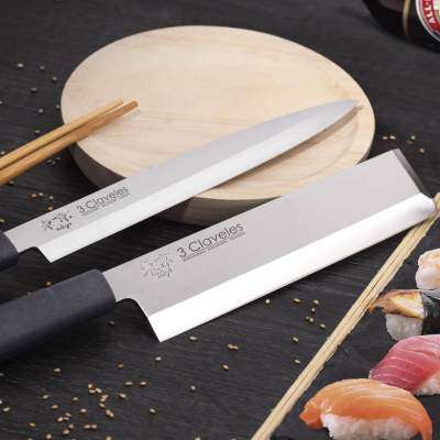  3 Claveles Tokyo professional knives 